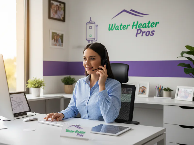 Water Heater Repair  in Rye  FAQ